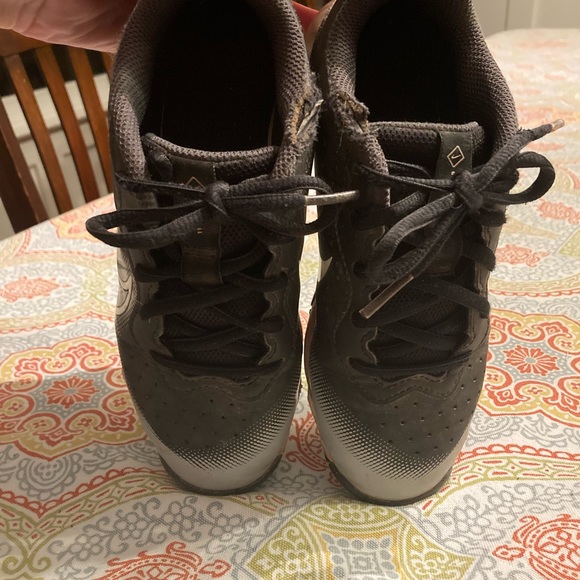 Nike Diamond Baseball Cleats with fast flex - Picture 4 of 8